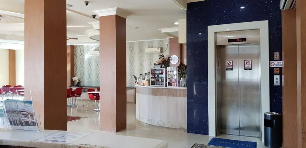 Hotel photo 15