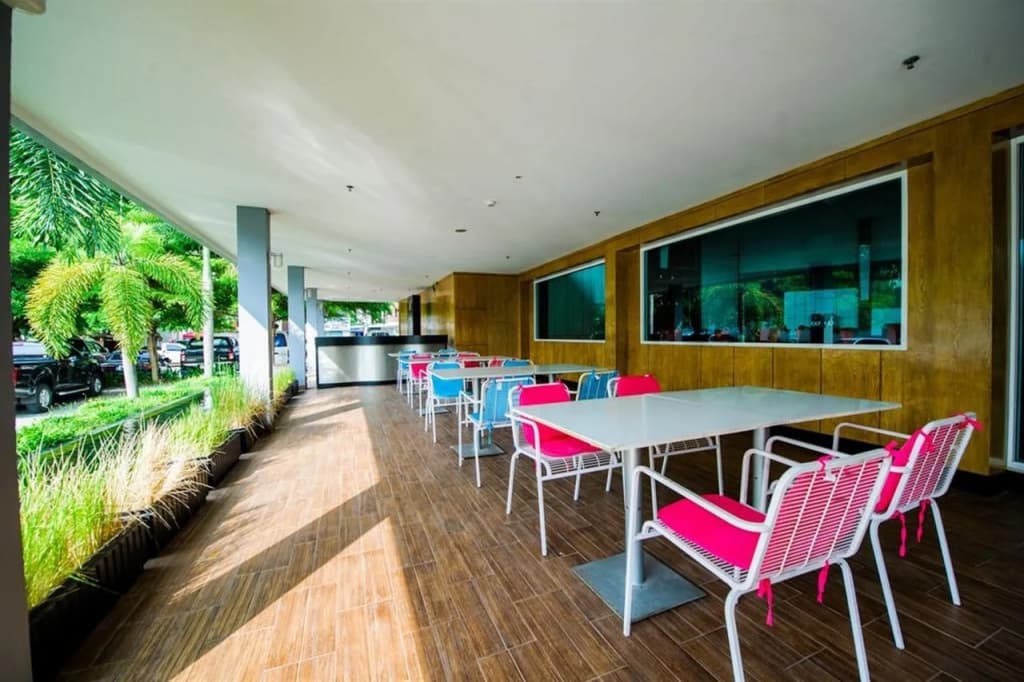 Hotel photo 19