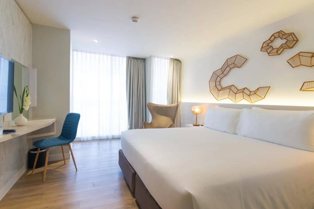 Hotel photo 26