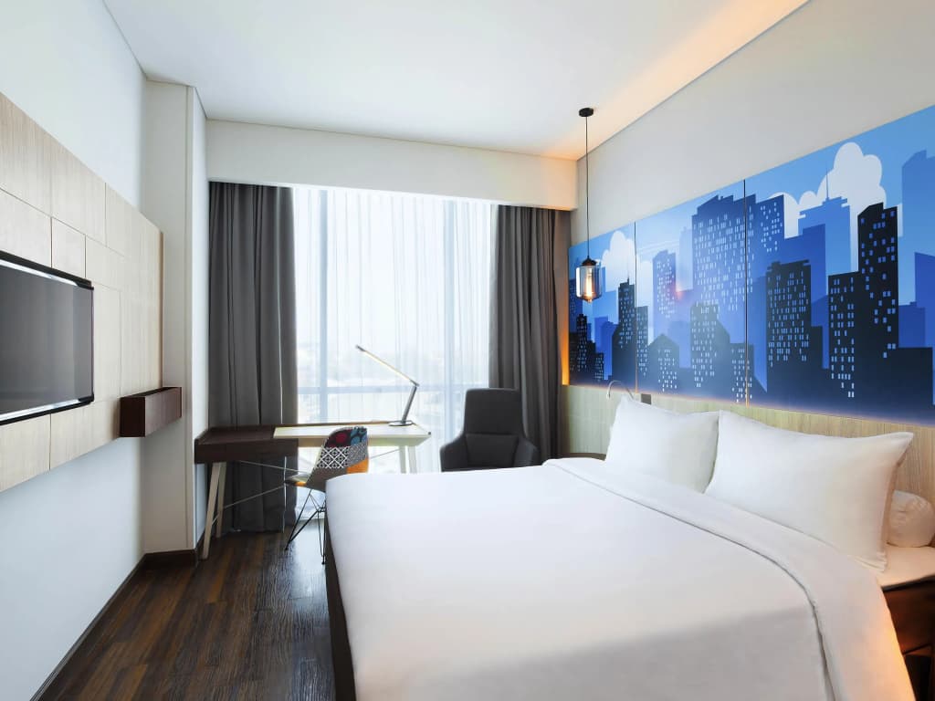Hotel photo 2