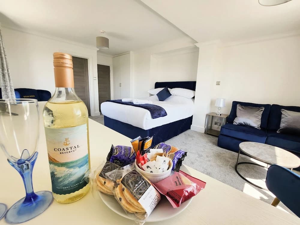 Hotel photo 10