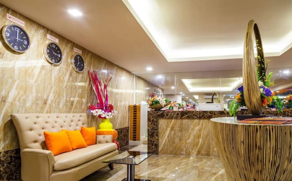 Hotel photo 1