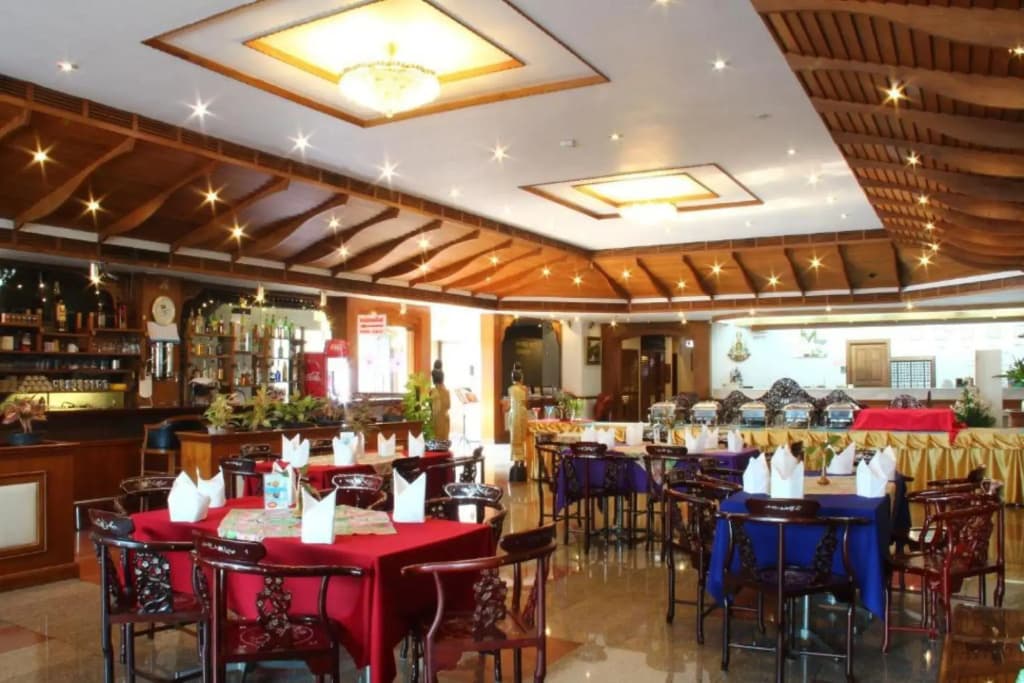 Hotel photo 24