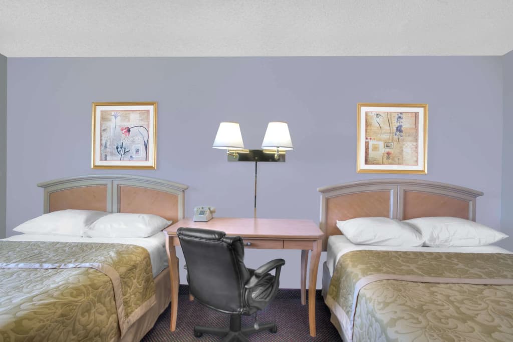 Hotel photo 5