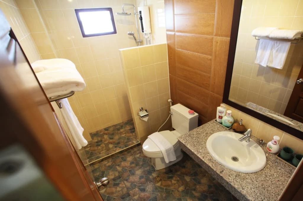 Hotel photo 8