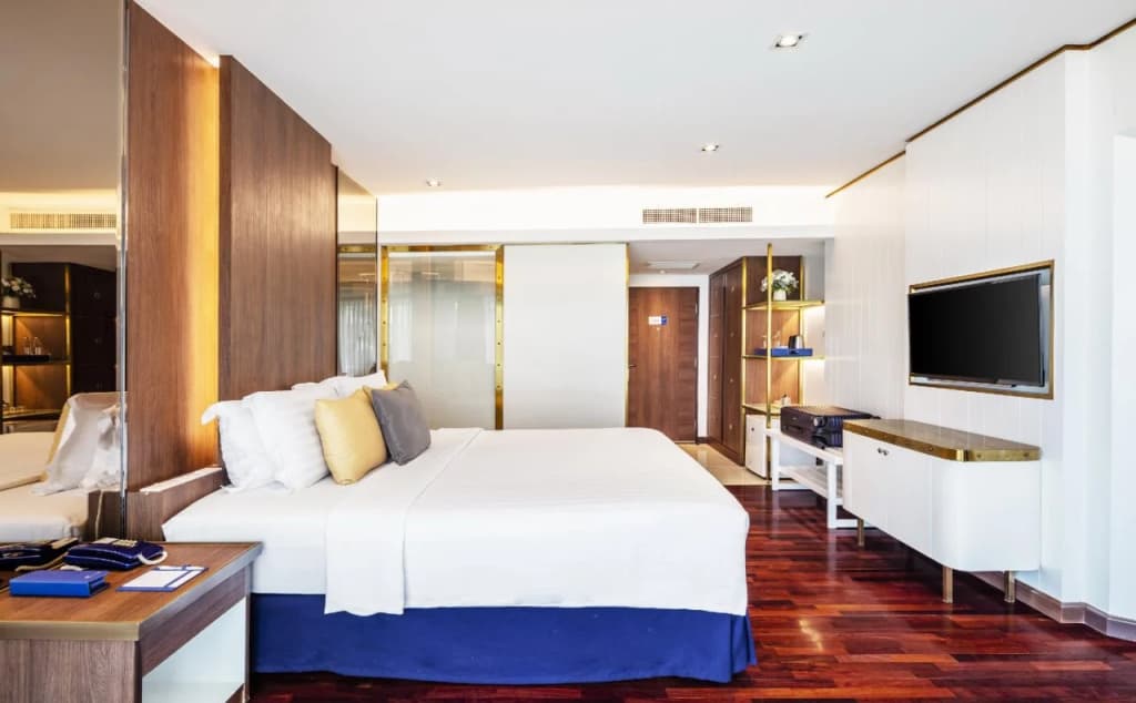 Hotel photo 2