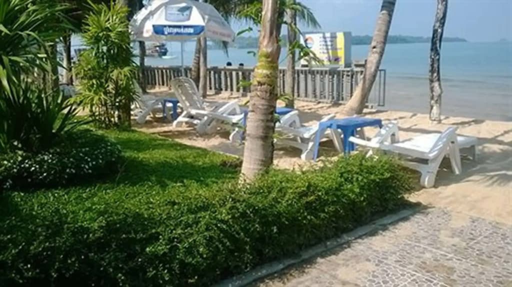Hotel photo 13