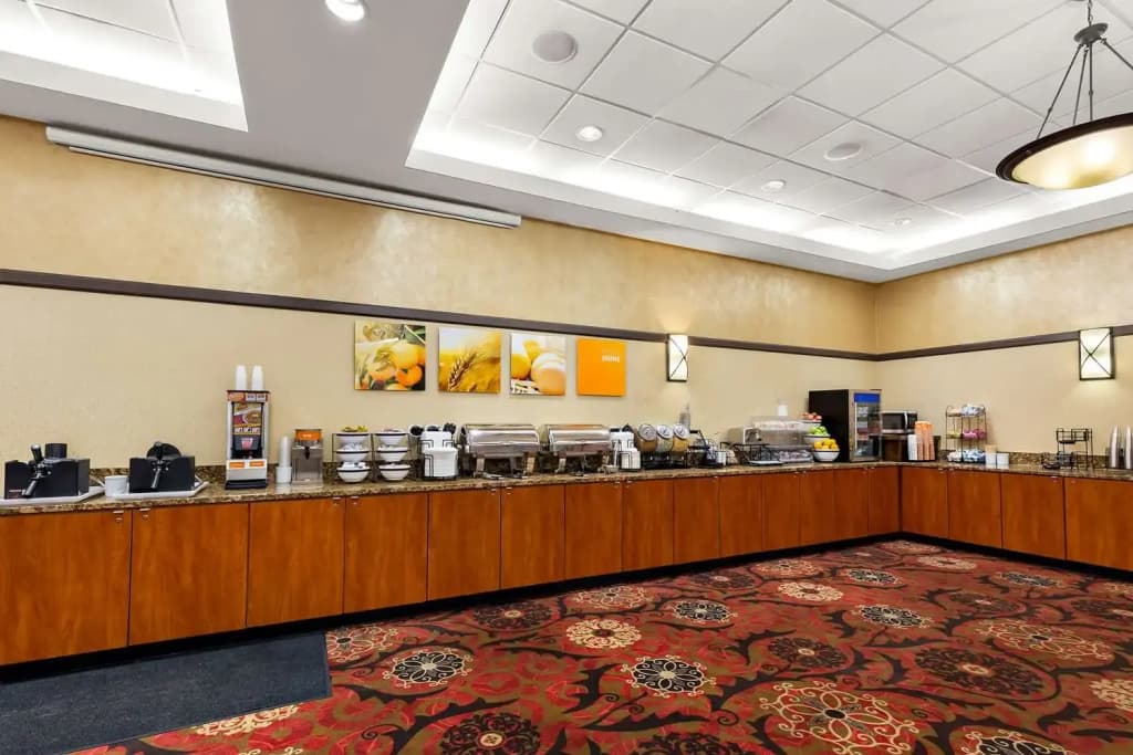 Hotel photo 23