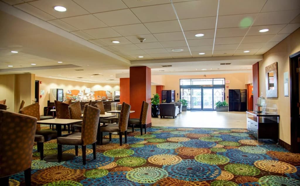 Hotel photo 14