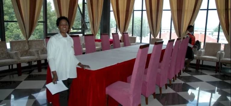 Hotel photo 11