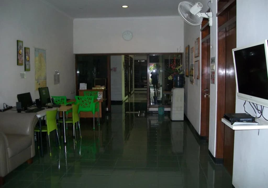 Hotel photo 10
