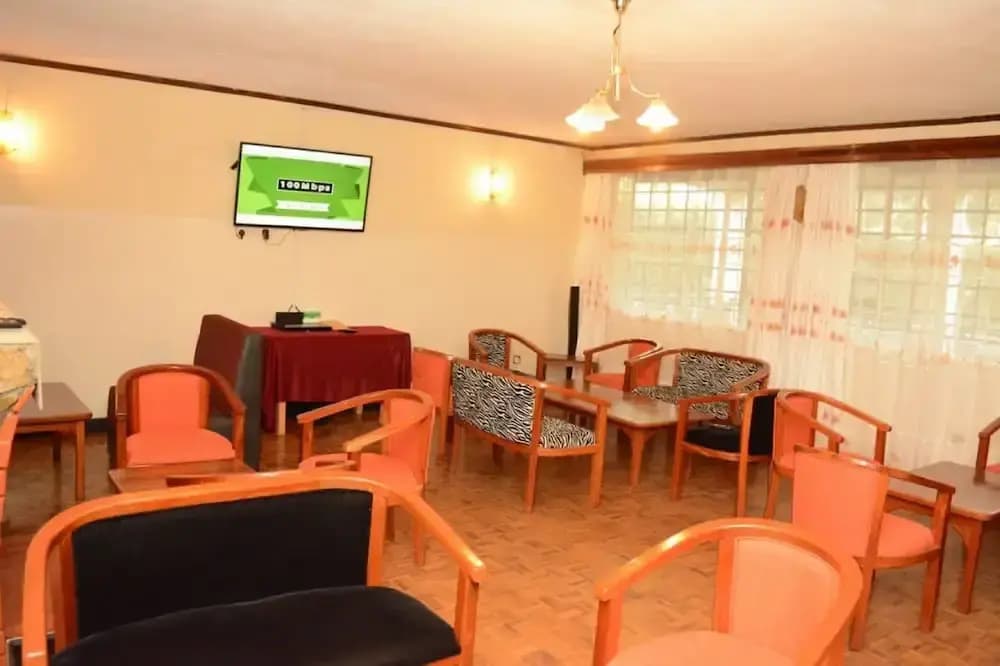 Hotel photo 14