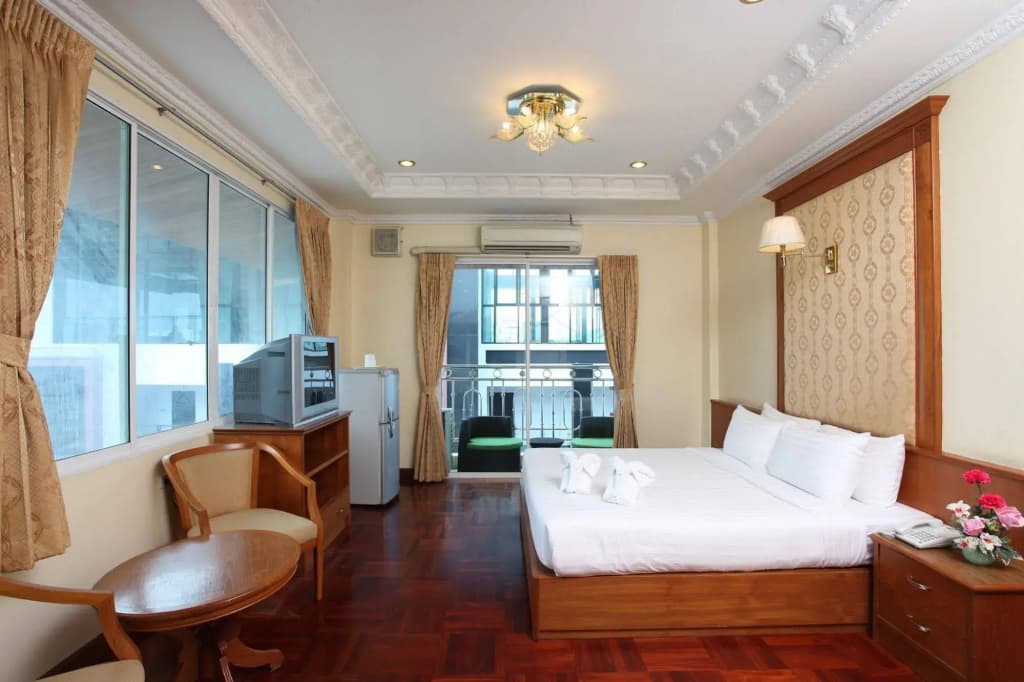 Hotel photo 6