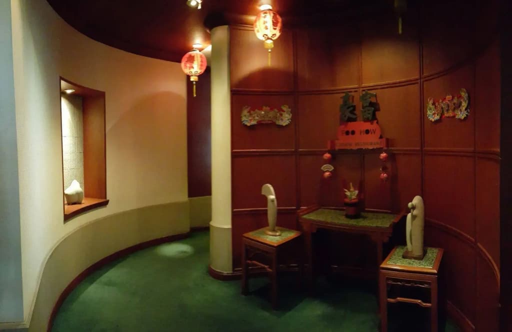 Hotel photo 20
