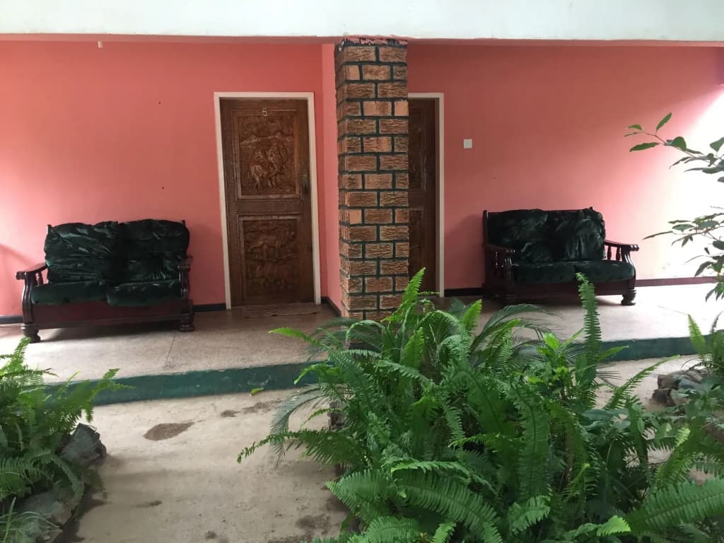 Hotel photo 18