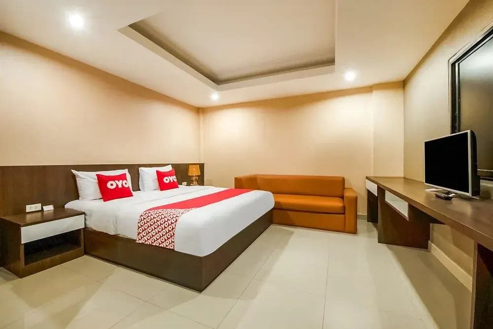 Hotel photo 5
