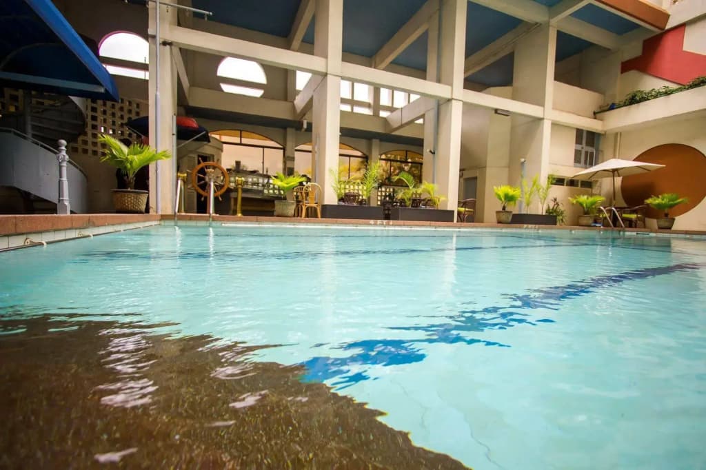 Hotel photo 16