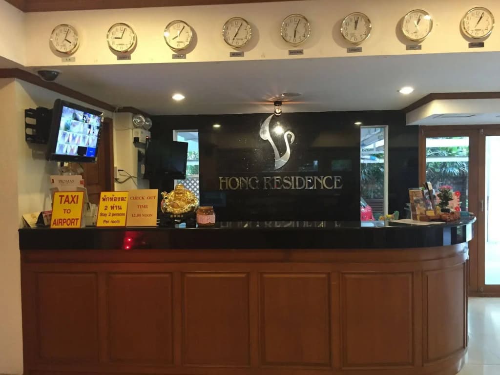 Hotel photo 18