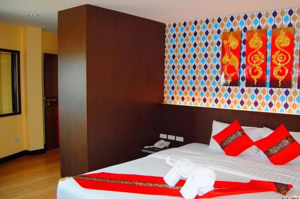 Hotel photo 6