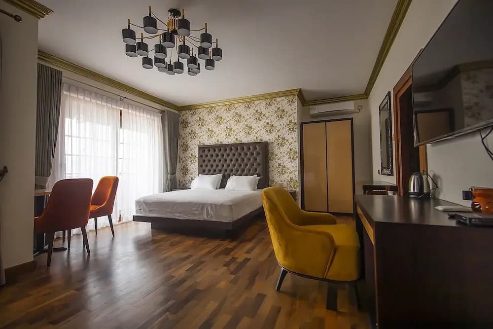 Hotel photo 2