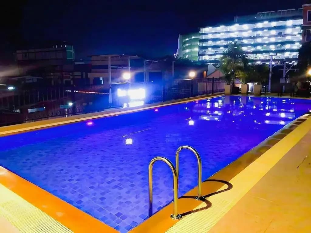Hotel photo 11