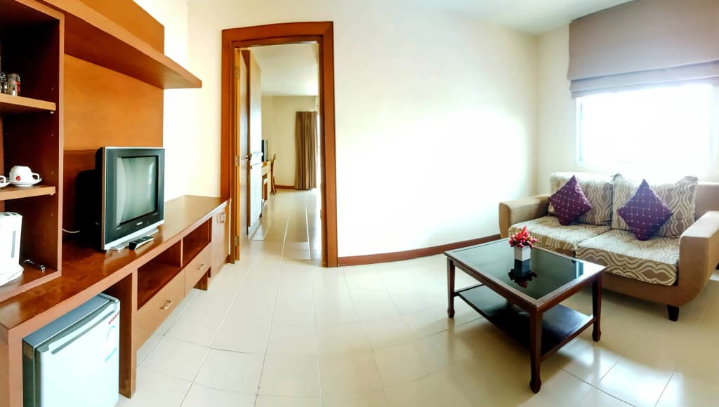 Hotel photo 5