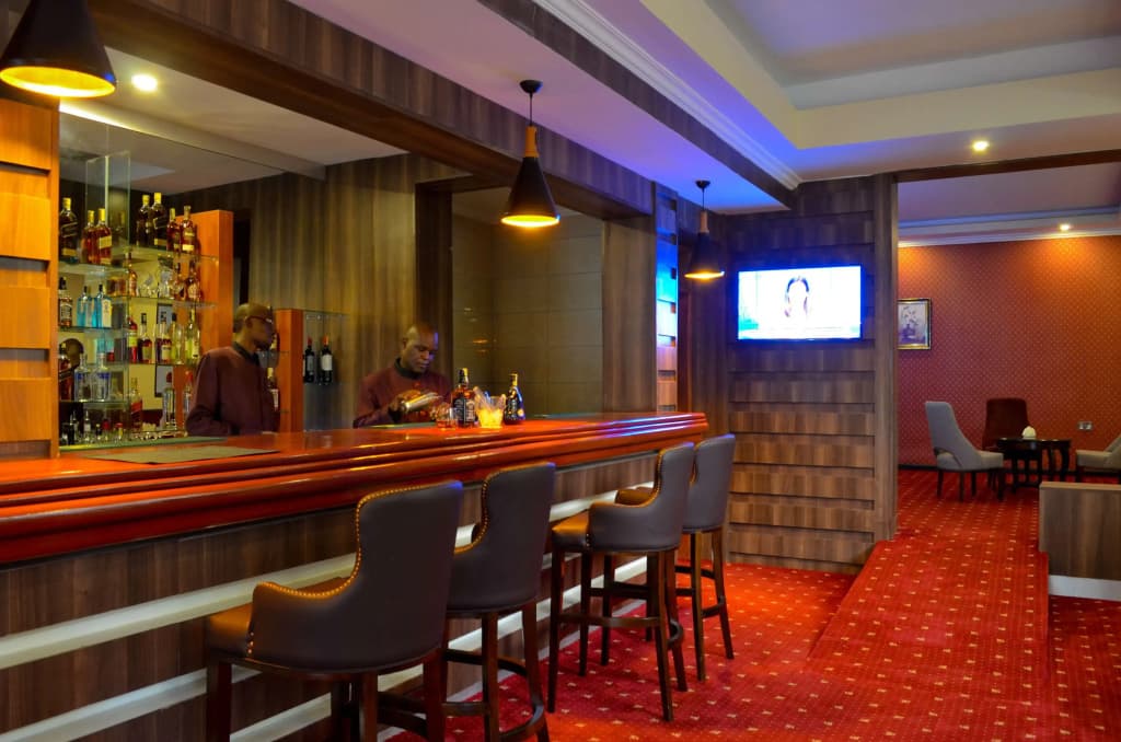 Hotel photo 19