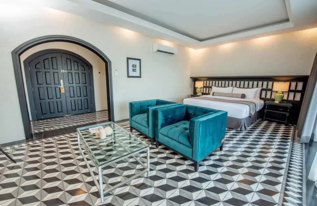 Hotel photo 5