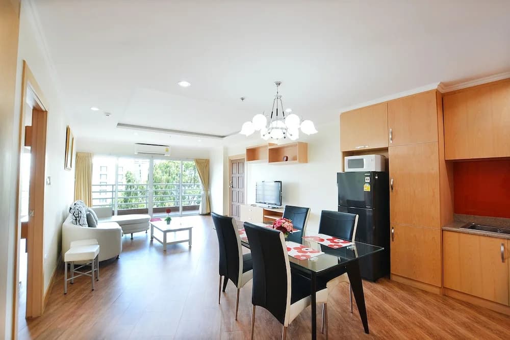 Premium Apartment