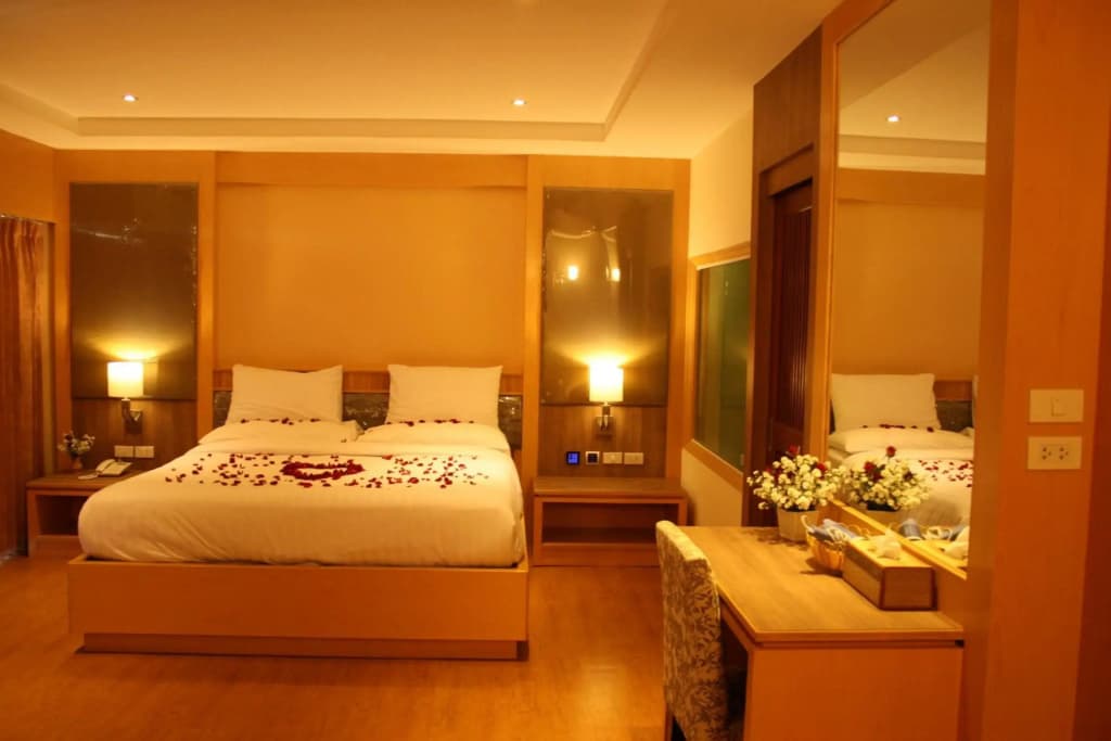Hotel photo 5