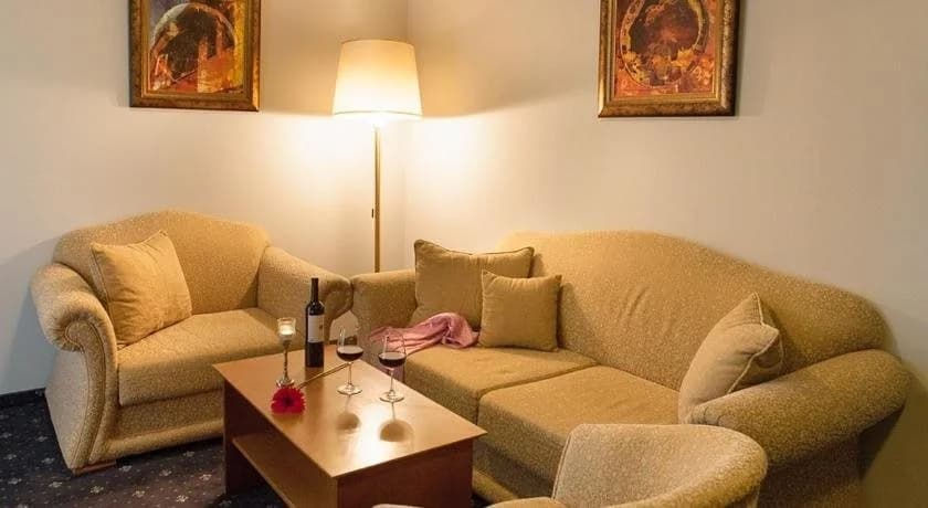 Hotel photo 16
