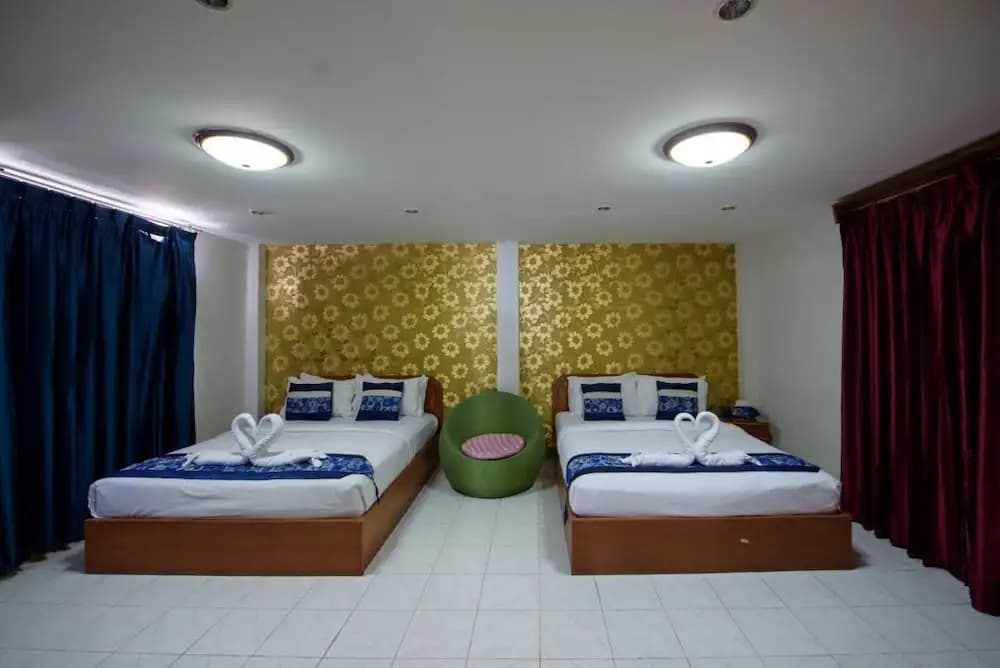 Hotel photo 15