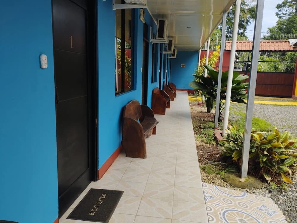 Hotel photo 10