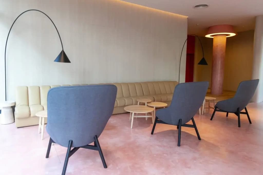 Hotel photo 9