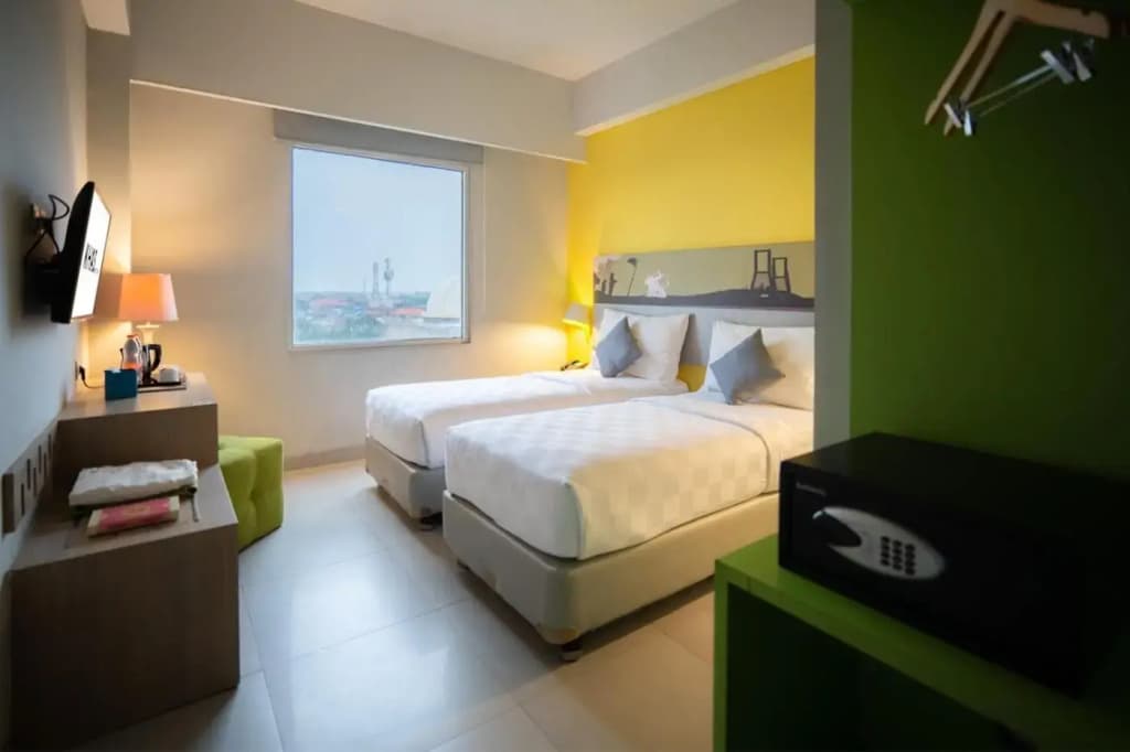 Hotel photo 36