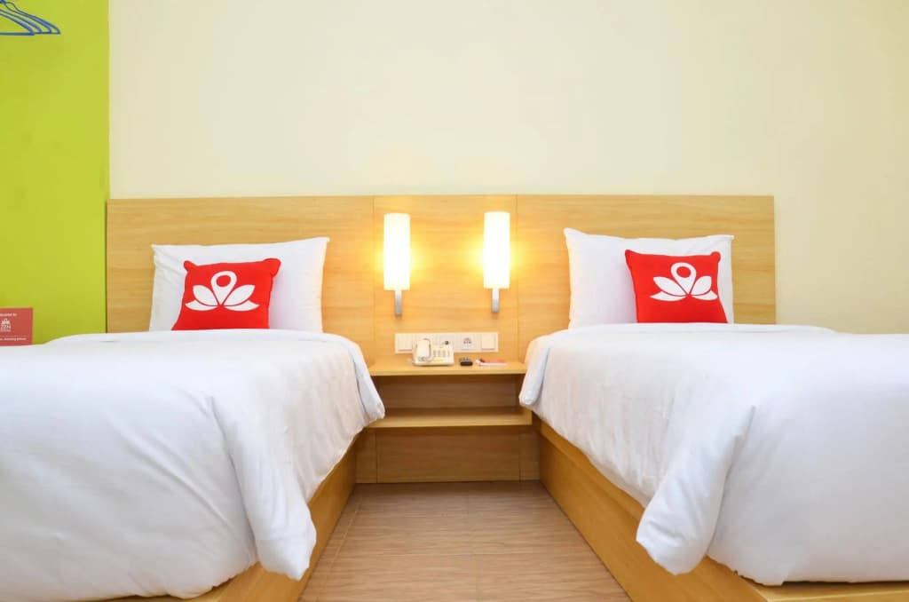 Hotel photo 2