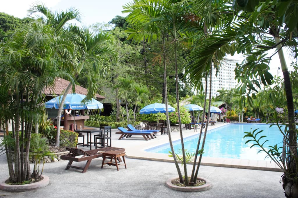 Hotel photo 14