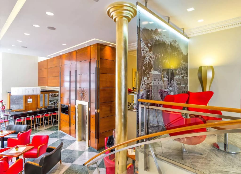 Hotel photo 2