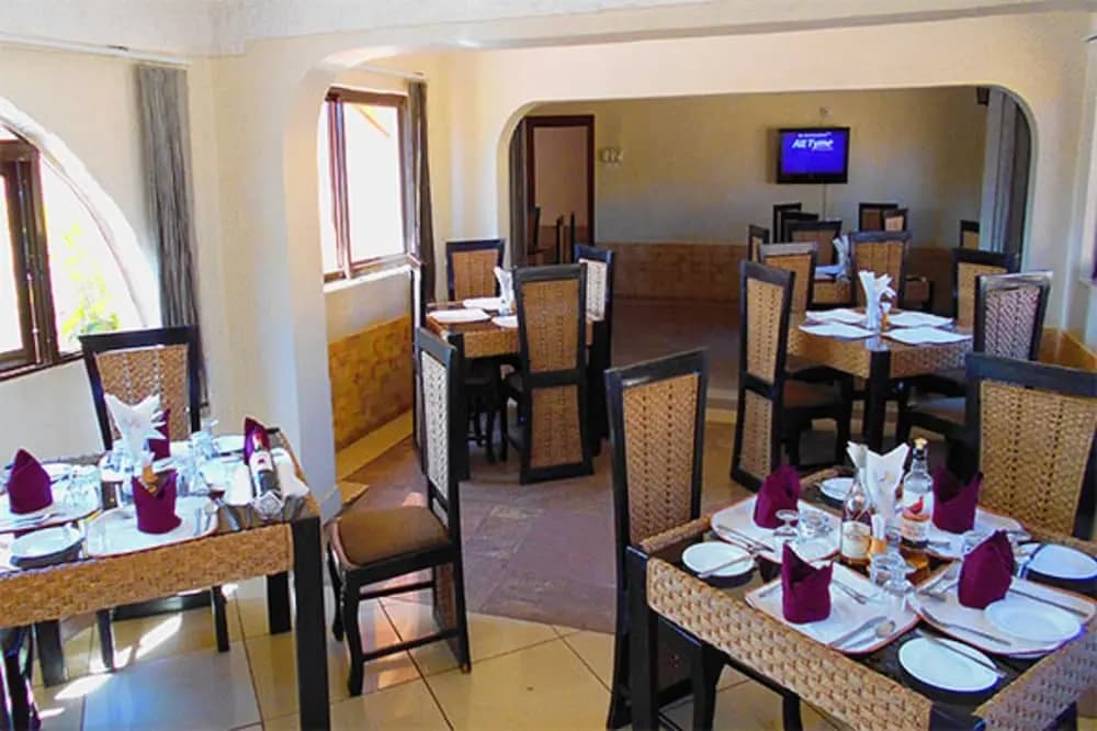 Hotel photo 6