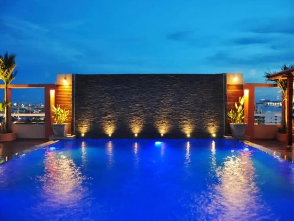 Hotel photo 10