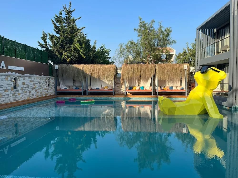 Hotel photo 26