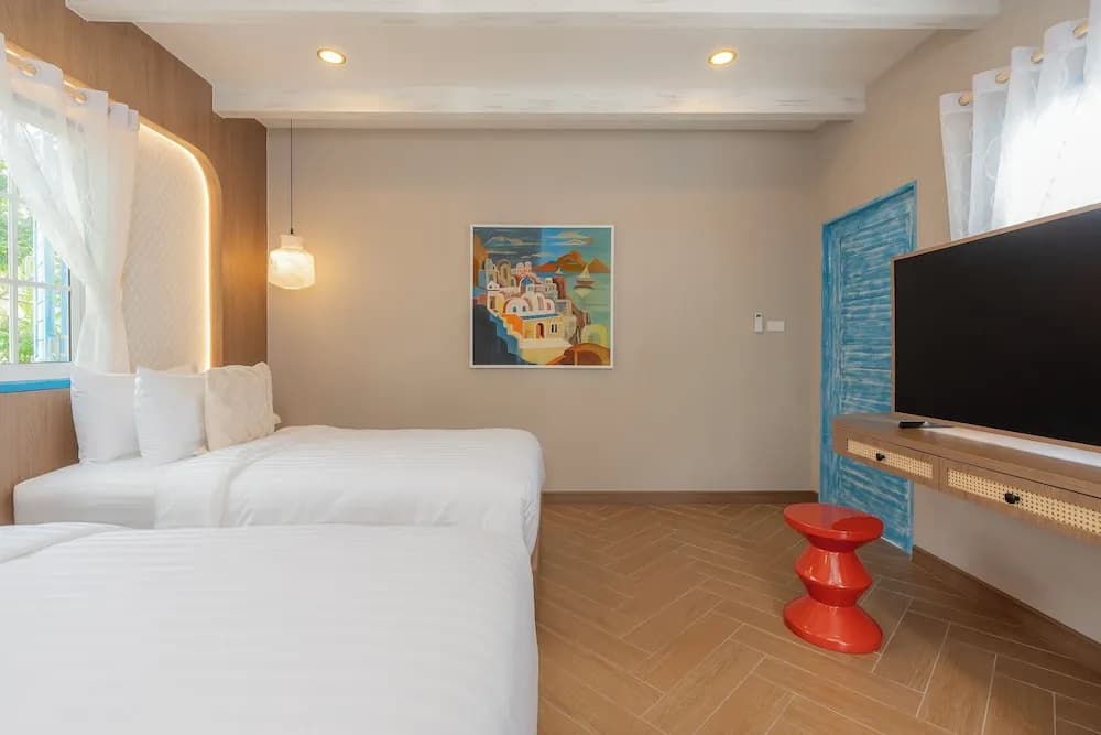 Hotel photo 20