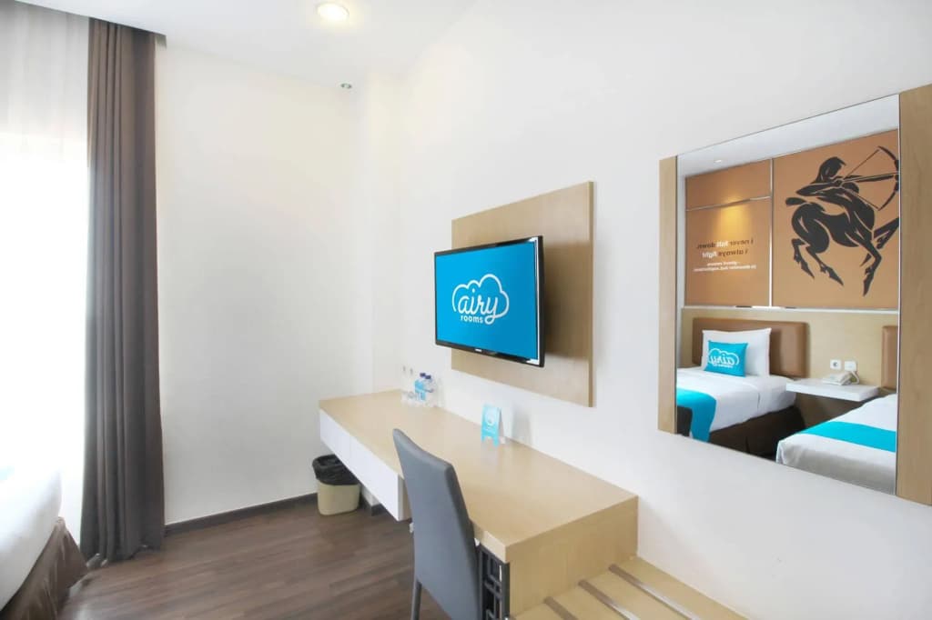 Hotel photo 2
