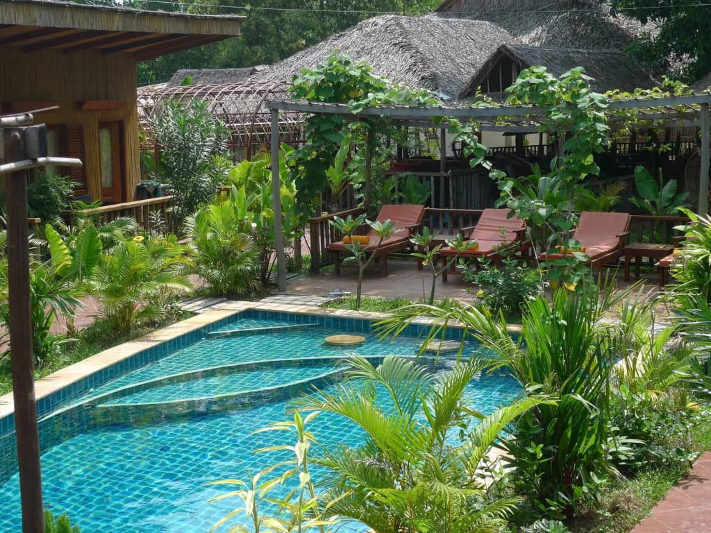 Hotel photo 19