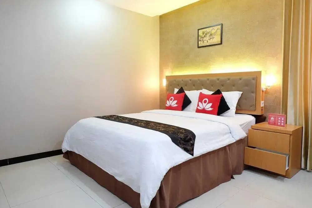 Hotel photo 10