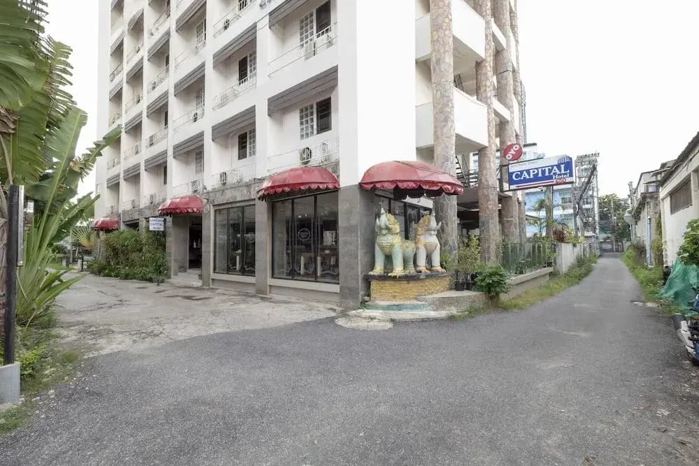 Hotel photo 1