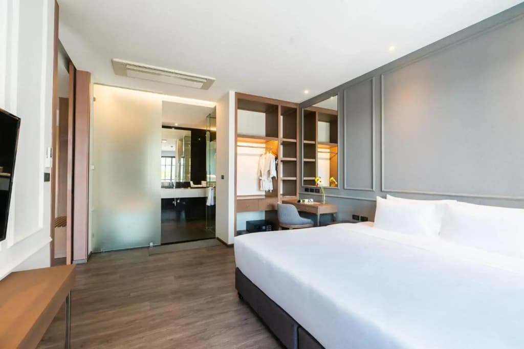 Hotel photo 7