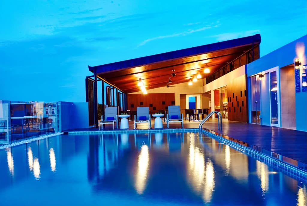 Hotel photo 20