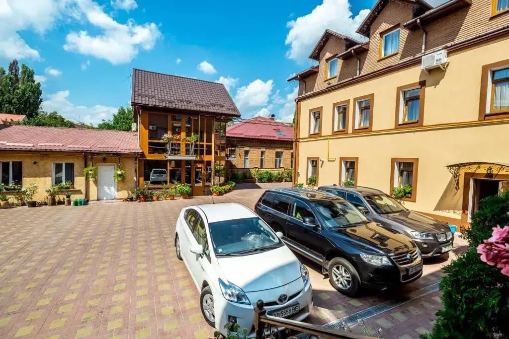 Hotel photo 10