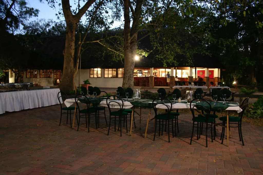 Hotel photo 22